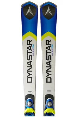 Ski Dynastar Course PRO SSH 20589