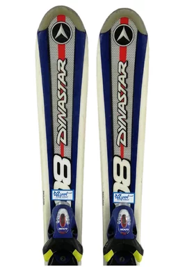 Ski Dynastar Speed 08 SSH 10339
