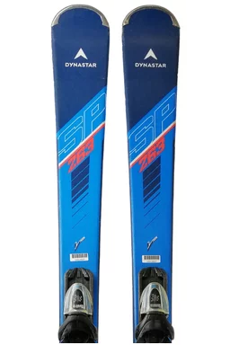 Ski Dynastar Speed 3P 263 SSH 19027
