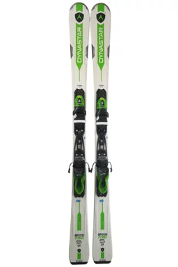 Ski Dynastar Speed Zone S GT SSH 23128