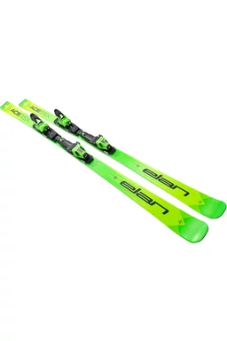 Ski Elan Ace GSX Master Plate 2025-2026 + Legături Elan ER 14.0
