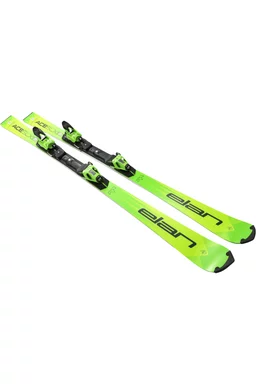 Ski Elan Ace SLX WC Plate 2025-2026 + Legături Elan ER 14.0