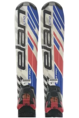 Ski Elan Exar Pro SSH 19140