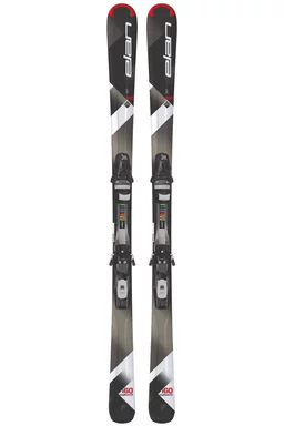 Ski Elan Explore 78 GB Track + Legaturi Elan ESP 10