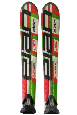 Ski Elan Gear Race SSH 21809