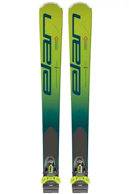 Ski Elan GSX FusionX + Legaturi Elan ER 20.0