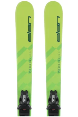 Ski Elan Prodigy LS + Legături Elan EL 10
