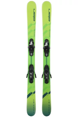 Ski Elan Prodigy Team