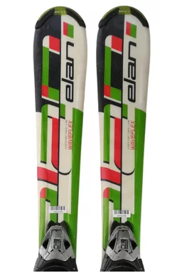 Ski Elan RC Race SSH 22709