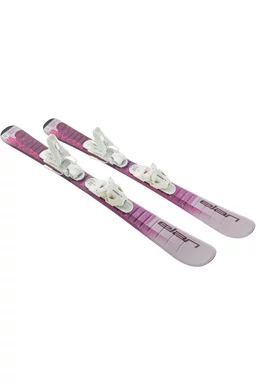 Ski Elan Sky Jr. 2025-2026 + Legături Shift EL 4.5 GW