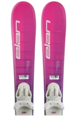 Ski Elan Sky SSH 23348