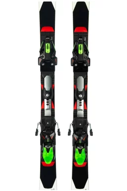 Ski Elan SLX WC Plate + Legaturi Elan ER 14.0 (SKI DE TEST) picture - 3