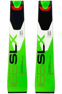 Ski Elan SLX WC Plate + Legaturi Elan ER 14.0 (SKI DE TEST) picture - 4