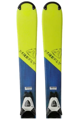 Ski freestyle Firefly Rocket SSH 19004