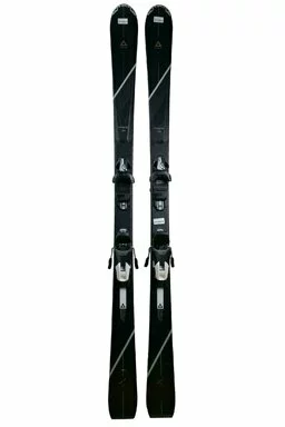 Ski Fischer Breeze  SLR 2 + Legături Fischer picture - 1