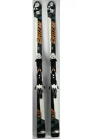 Ski Fischer Cruzar SSH 6410