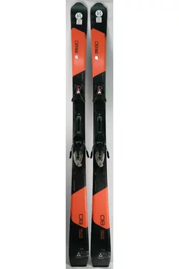 Ski Fischer Pro MTM 80 SSH 8156