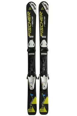 Ski Fischer Race RC 4 SSH 20333