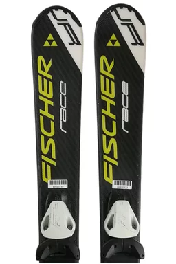 Ski Fischer Race RC 4 SSH 20333