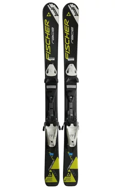 Ski Fischer Race RC 4 SSH 20336