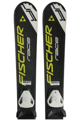 Ski Fischer Race RC 4 SSH 20336