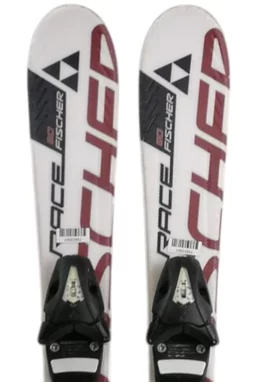 Ski Fischer Race SSH 23351