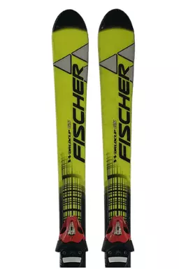Ski Fischer RC4 GS SSH 10667
