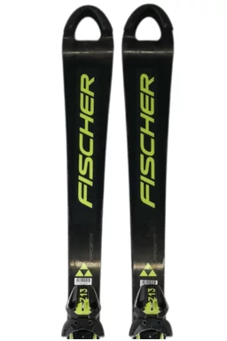 Ski Fischer RC4 SL FIS SSH 22924