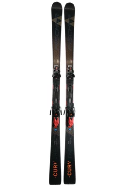 Ski Fischer the Curv SSH 21477