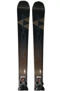 Ski Fischer the Curv SSH 21477