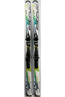 Ski Fischer Viron SSH 6419