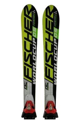 Ski Fischer Worldcup GS RC4-FT-Frame SSH 10440