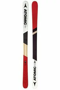 Ski Freeride Atomic Punx 5