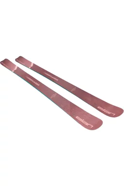 Ski freeride Elan Ripstick 86 TW (SKI DE TEST)