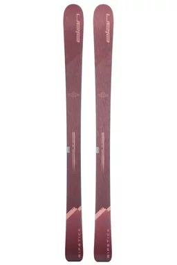 Ski freeride Elan Ripstick 86 TW (SKI DE TEST)