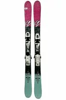 Ski Freestyle K2 Missy+Legături Marker 7.0