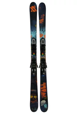 Ski Freestyle Volkl Hand Made SSH 10643