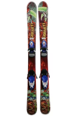 Ski Gormiti SSH 23357