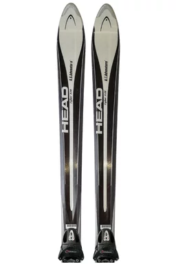 Ski Head Cyber X20 SSH 18887