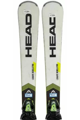 Ski Head I.Shape Rebels Pro SSH 8703