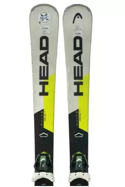 Ski Head IShape Pro SW Ti SSH 8114