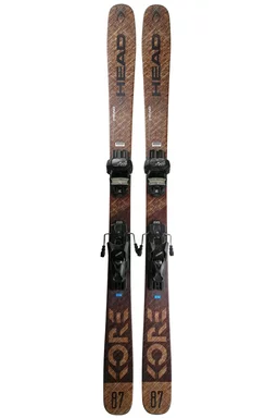 Ski Head Kore 87 SSH 20169