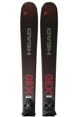 Ski Head Kore X80 SSH 19396