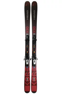 Ski Head Kore X80 SSH 19396