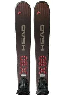 Ski Head Kore X80 SSH 19402