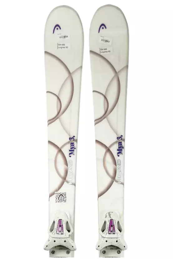 Ski Head Mya 3 SSH 6068 picture - 1