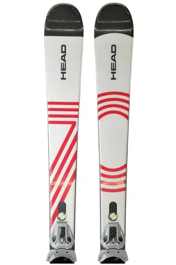 Ski Head Porsche SSH 19244