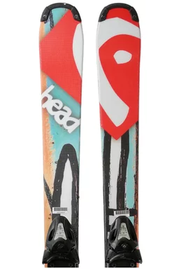 Ski freestyle Head Residue 77 SSH 18897