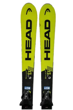 Ski Head Shape SX SSH 10044