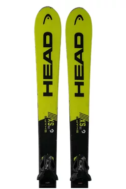Ski Head Shape Sx SSH 10450